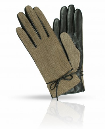 Перчатки Женские 71_ELLY/BR//11